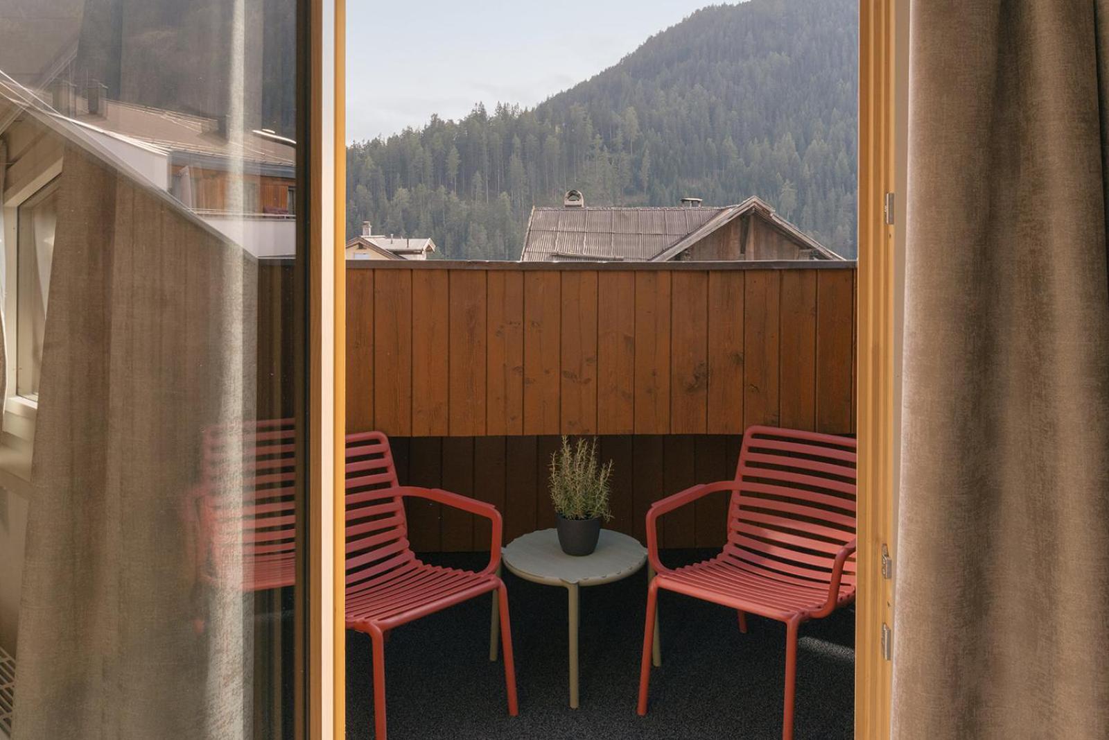 Boutique Apart Serfaus Exteriör bild